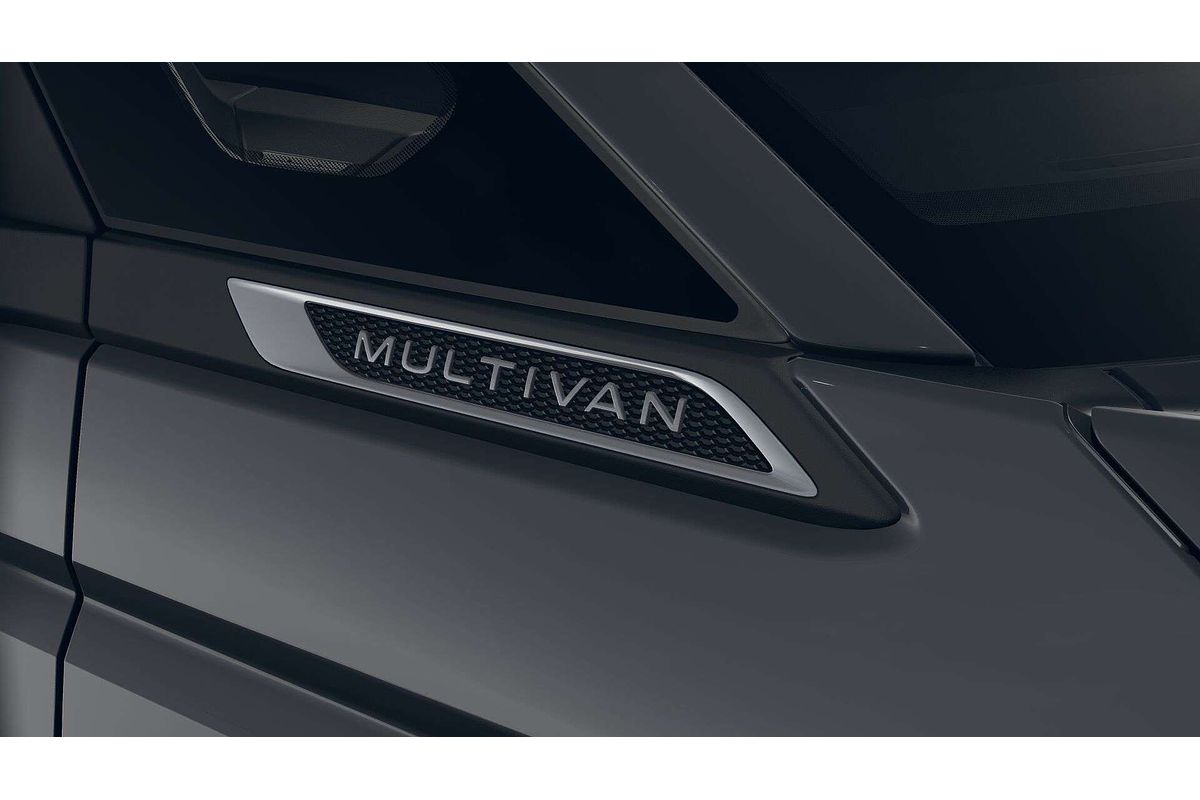 2025 Volkswagen Multivan TDI360 Life