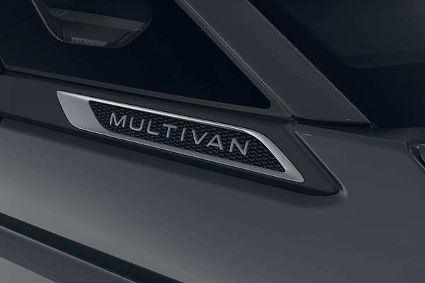 2025 Volkswagen Multivan TDI360 Life