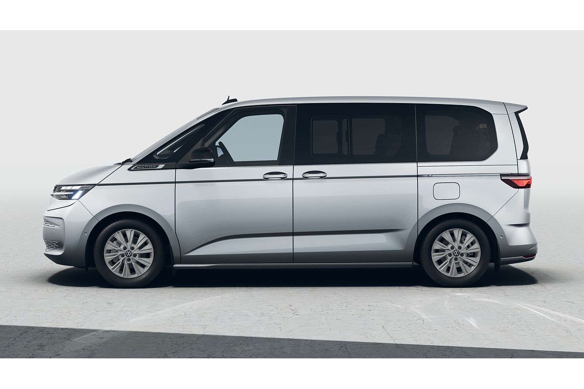 2025 Volkswagen Multivan TDI360 Life T7 SWB