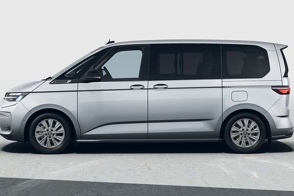 2025 Volkswagen Multivan TDI360 Life T7 SWB