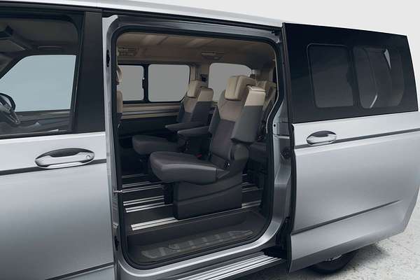 2025 Volkswagen Multivan TDI360 Life T7 SWB