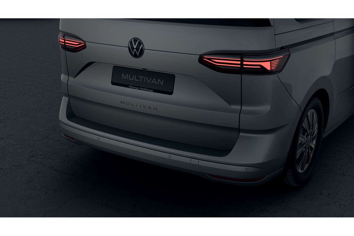 2025 Volkswagen Multivan TDI360 Life T7 SWB