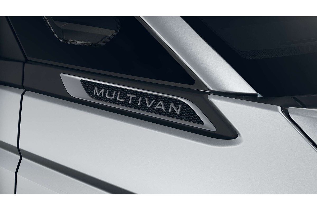 2025 Volkswagen Multivan TDI360 Life T7 SWB