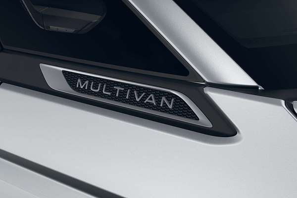 2025 Volkswagen Multivan TDI360 Life T7 SWB