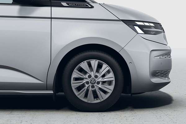 2025 Volkswagen Multivan TDI360 Life T7 SWB