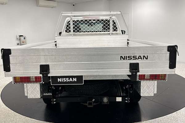 2019 Nissan Navara RX D23 Series 3 Rear Wheel Drive