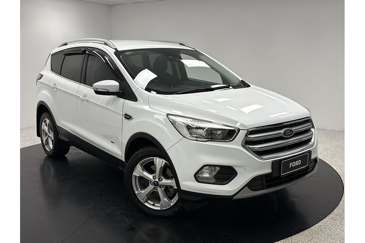 2019 Ford Escape Trend ZG