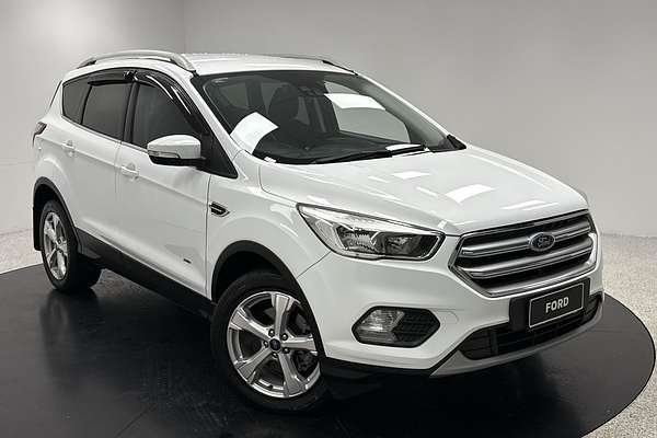 2019 Ford Escape Trend ZG