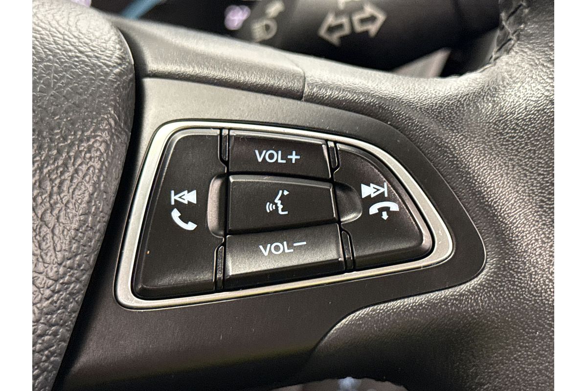 2019 Ford Escape Trend ZG