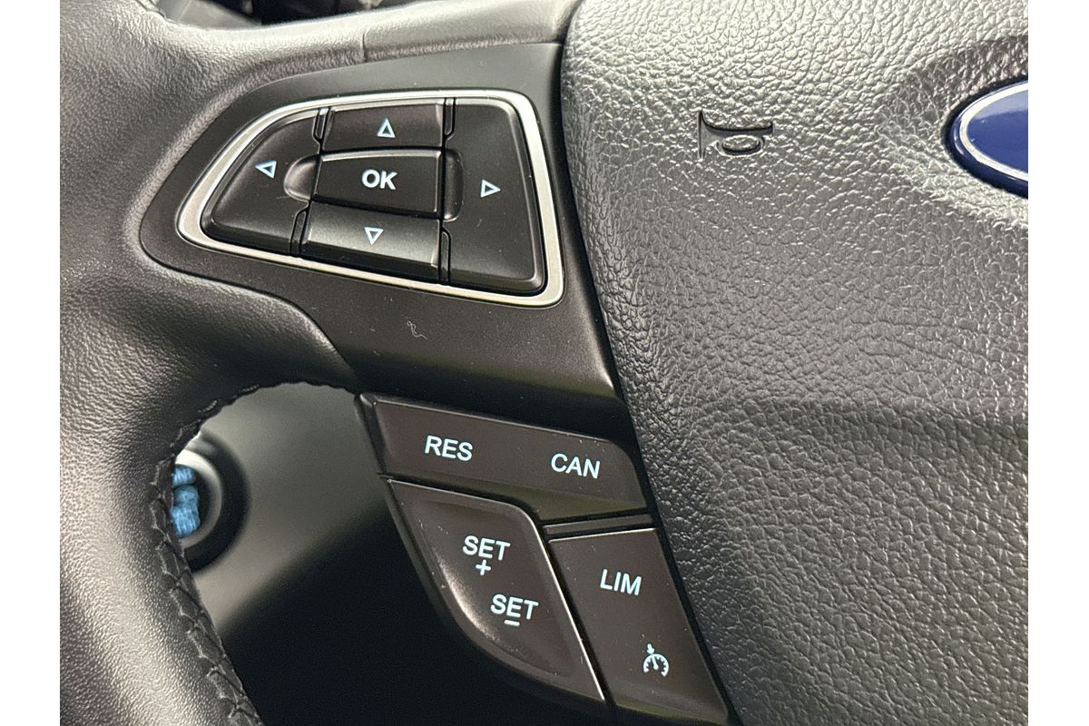 2019 Ford Escape Trend ZG