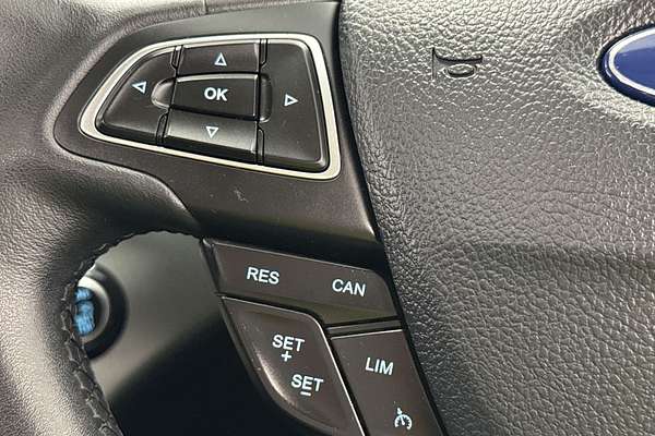 2019 Ford Escape Trend ZG