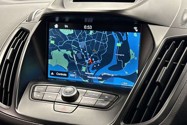 2019 Ford Escape Trend ZG