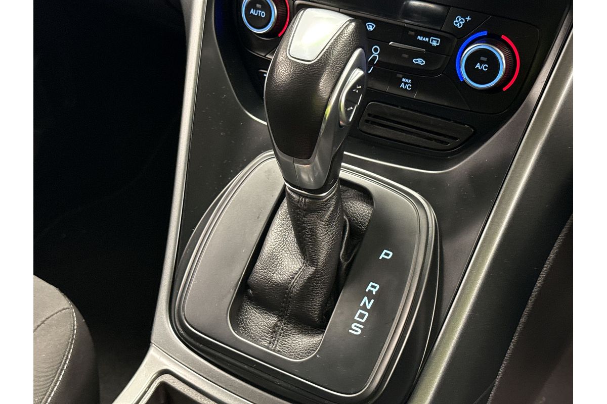 2019 Ford Escape Trend ZG