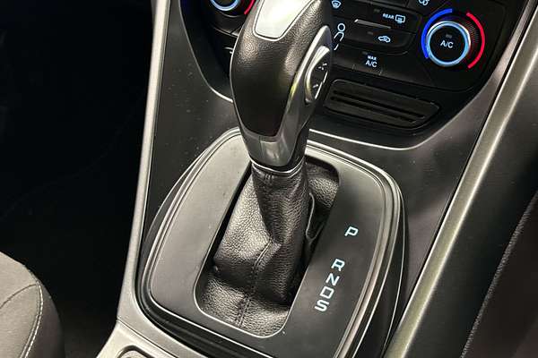2019 Ford Escape Trend ZG