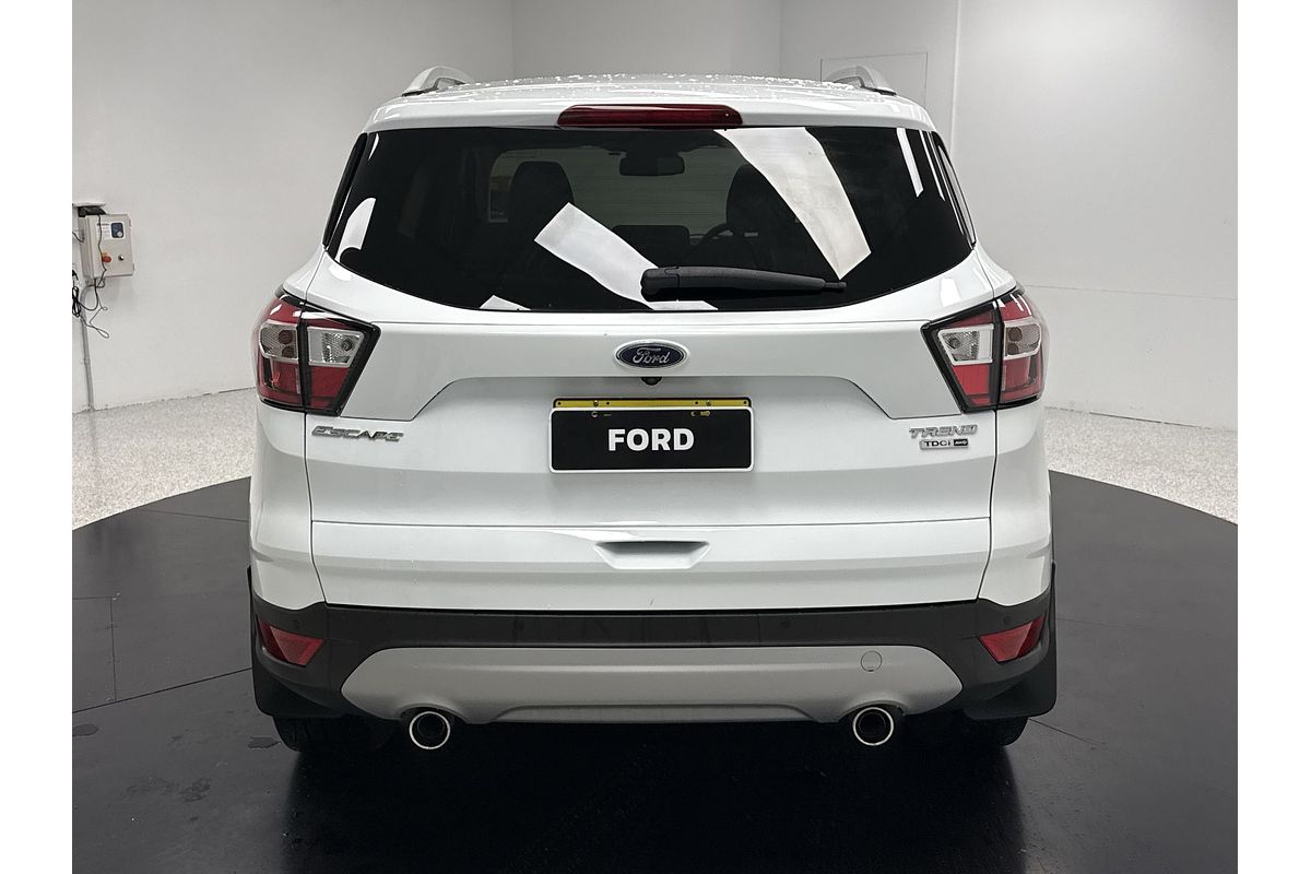 2019 Ford Escape Trend ZG
