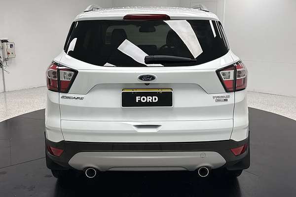 2019 Ford Escape Trend ZG