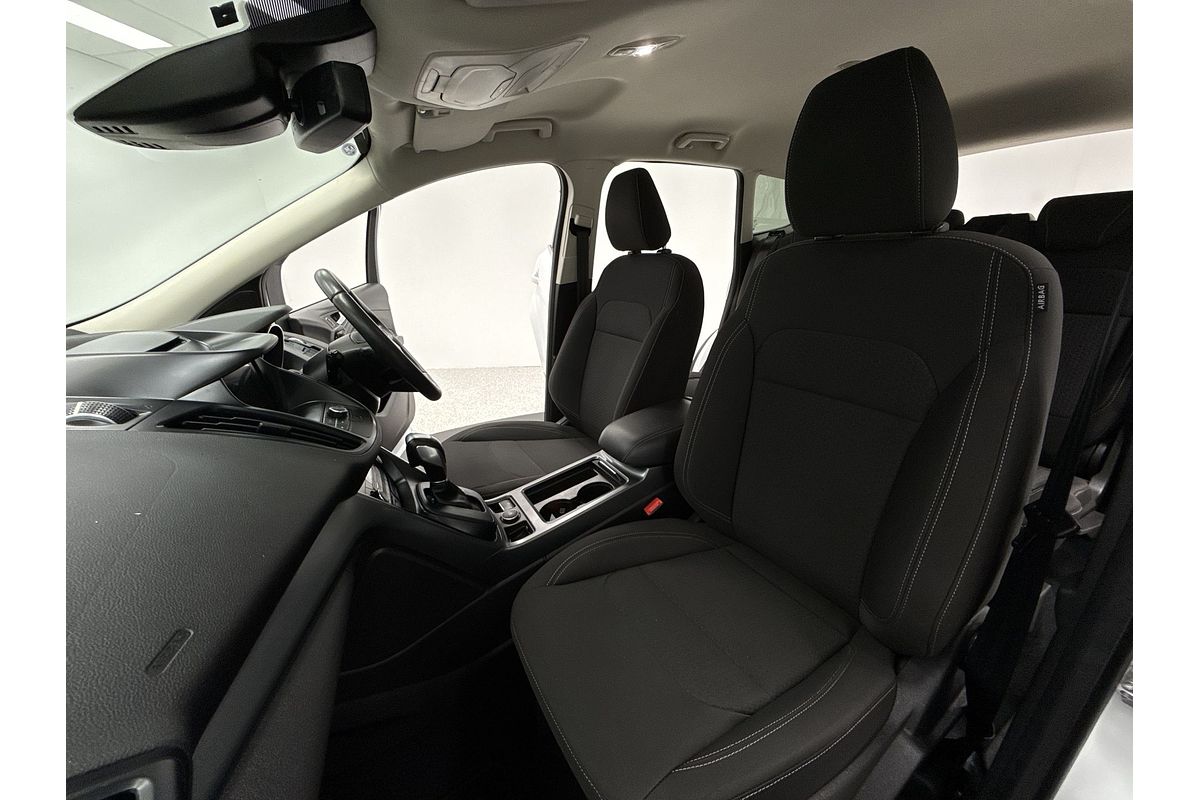 2019 Ford Escape Trend ZG