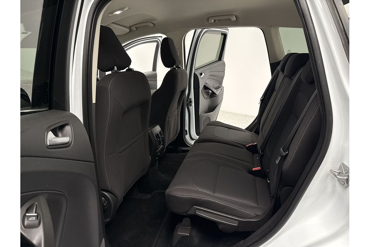 2019 Ford Escape Trend ZG