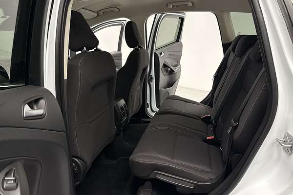 2019 Ford Escape Trend ZG