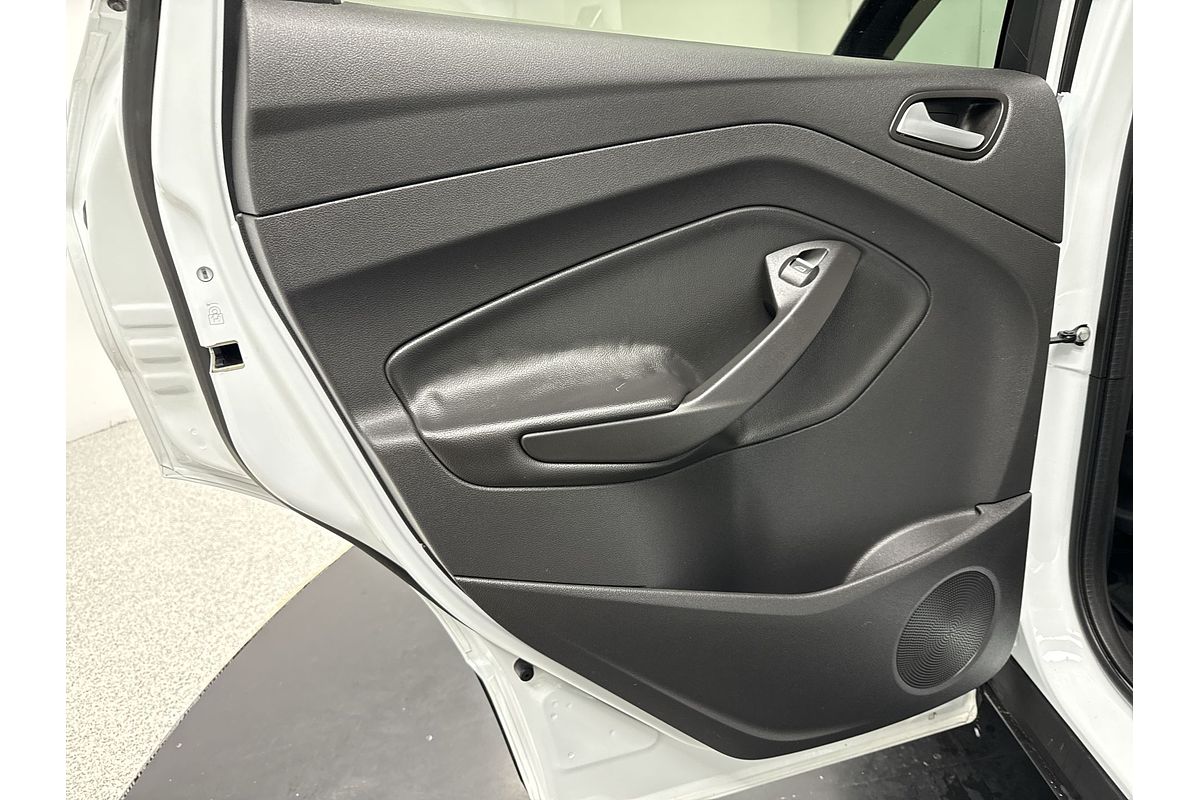 2019 Ford Escape Trend ZG