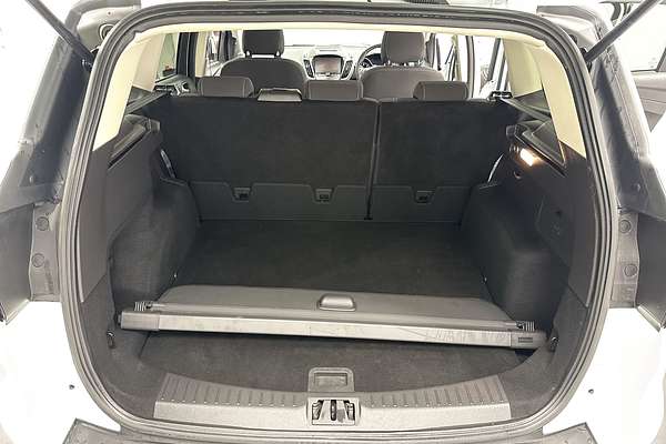 2019 Ford Escape Trend ZG
