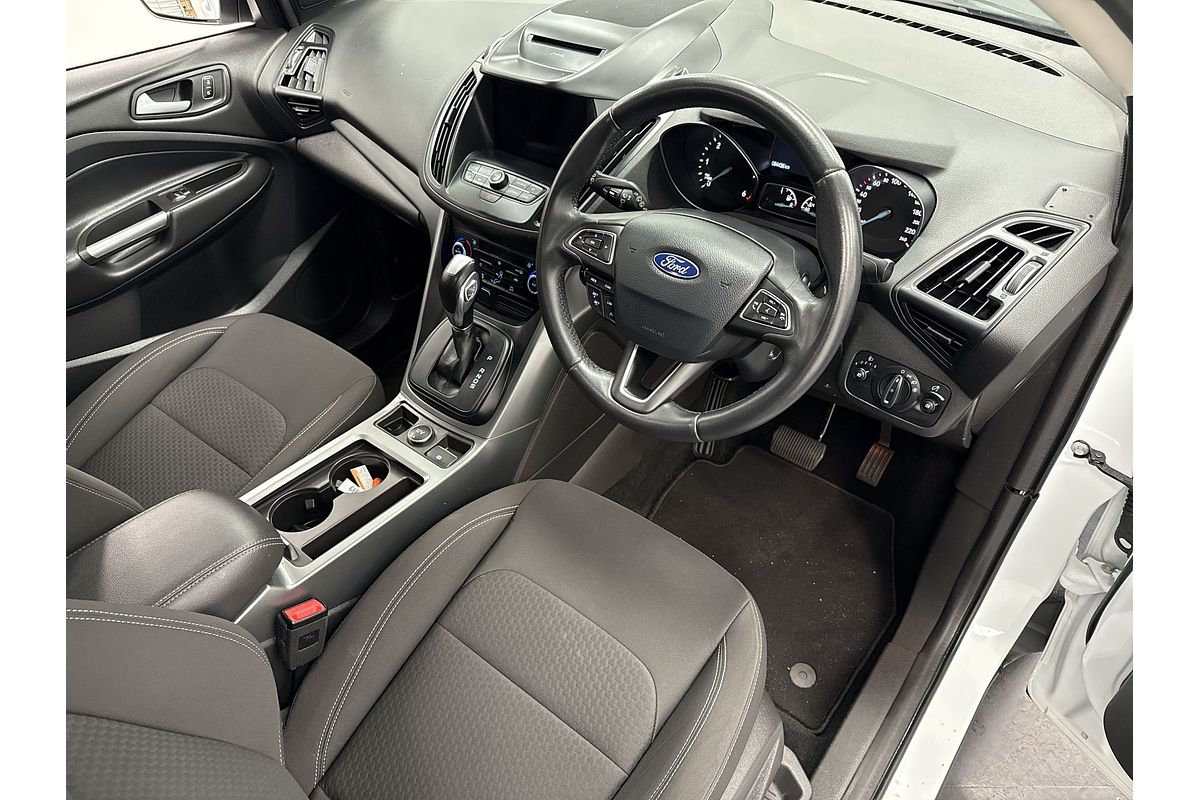 2019 Ford Escape Trend ZG