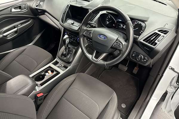 2019 Ford Escape Trend ZG