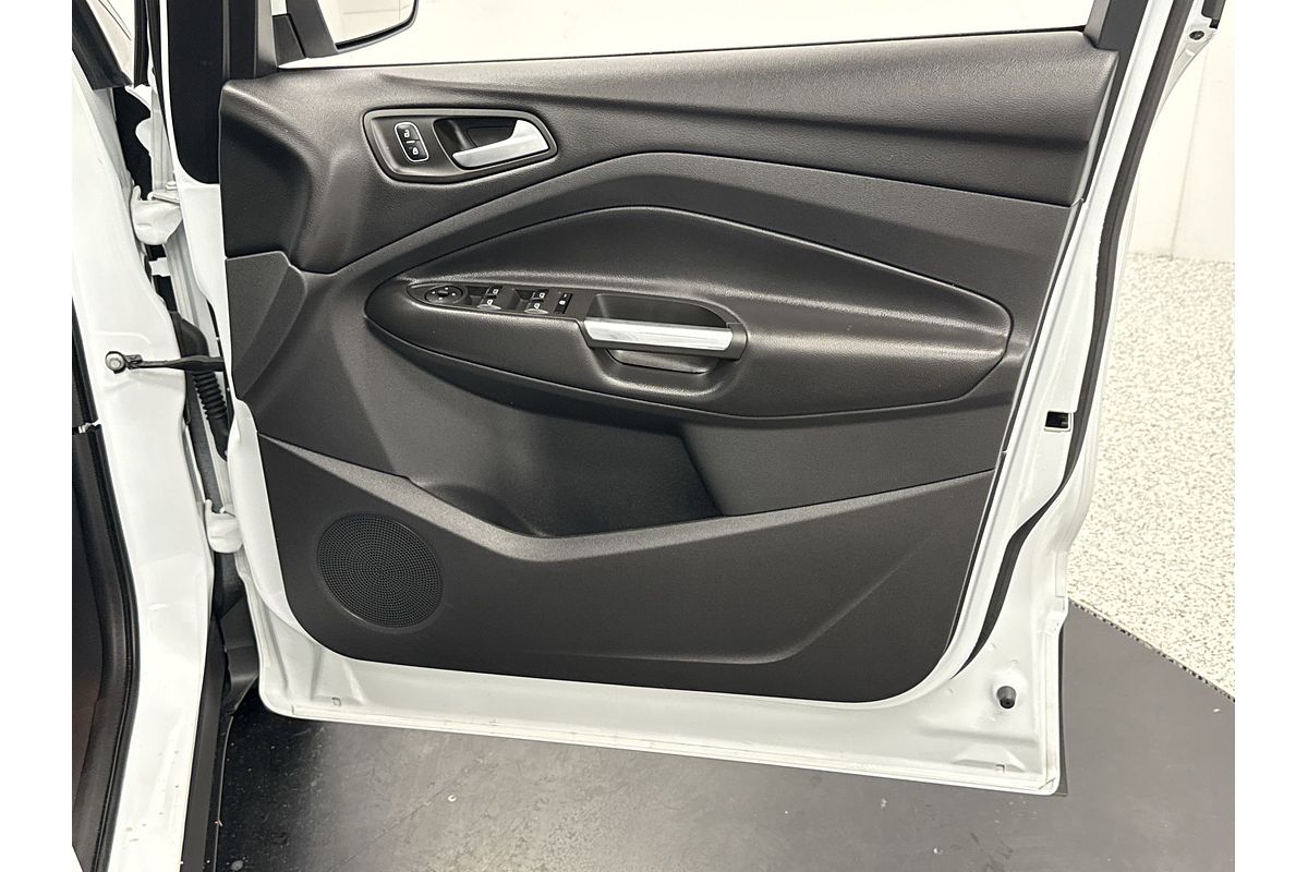 2019 Ford Escape Trend ZG