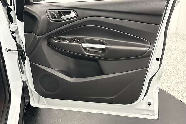 2019 Ford Escape Trend ZG