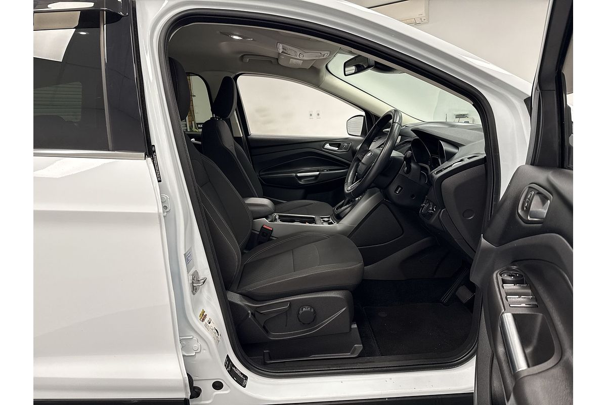 2019 Ford Escape Trend ZG