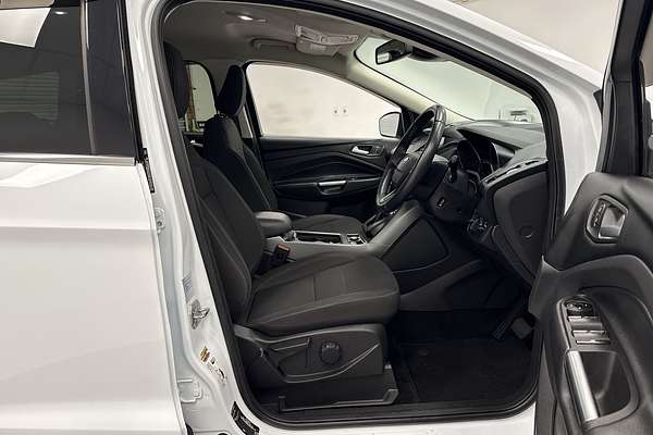 2019 Ford Escape Trend ZG