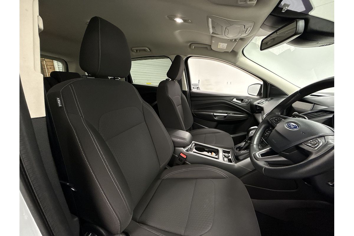2019 Ford Escape Trend ZG