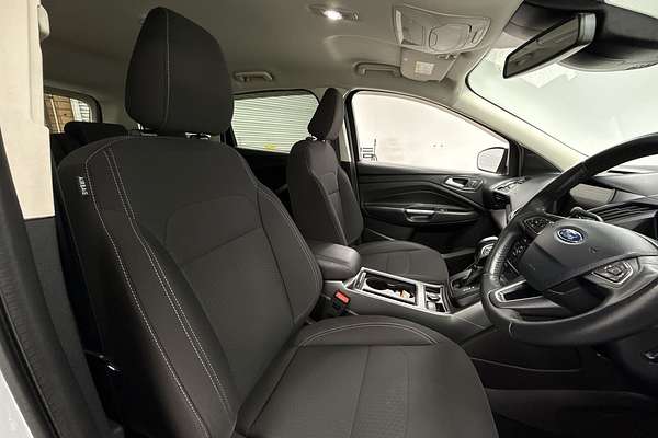 2019 Ford Escape Trend ZG