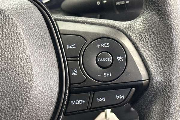 2020 Toyota RAV4 GX MXAA52R