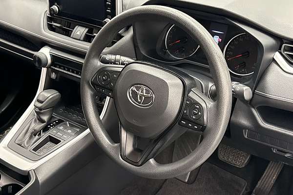 2020 Toyota RAV4 GX MXAA52R
