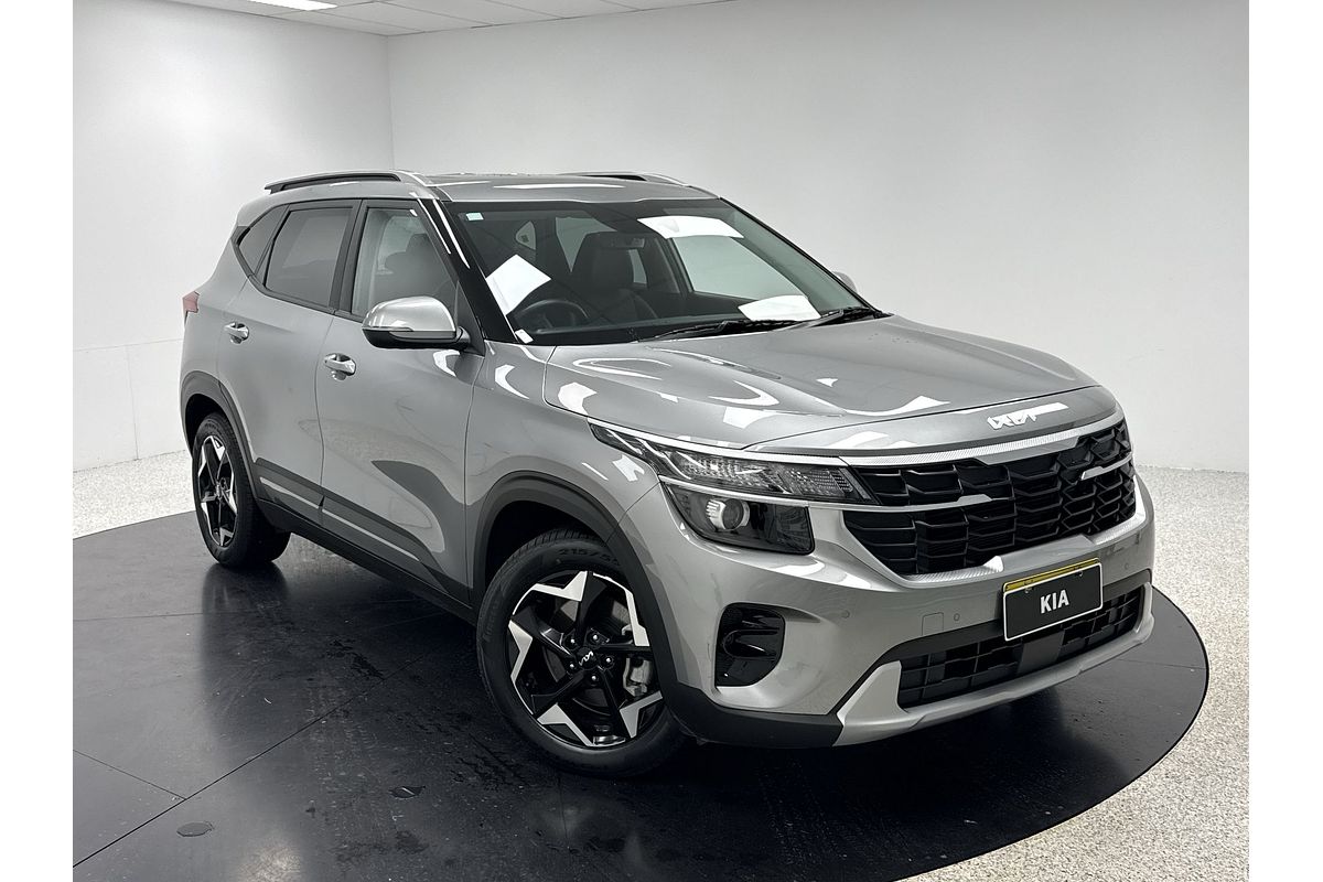 2023 Kia Seltos Sport+ SP2 PE