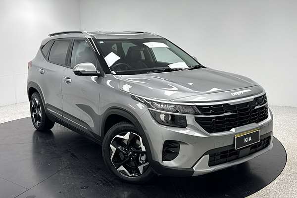 2023 Kia Seltos Sport+ SP2 PE