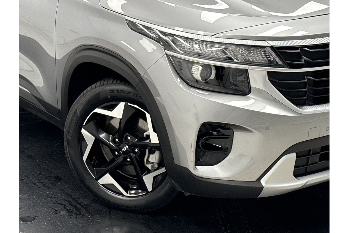 2023 Kia Seltos Sport+ SP2 PE