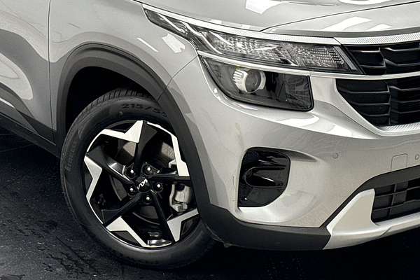 2023 Kia Seltos Sport+ SP2 PE