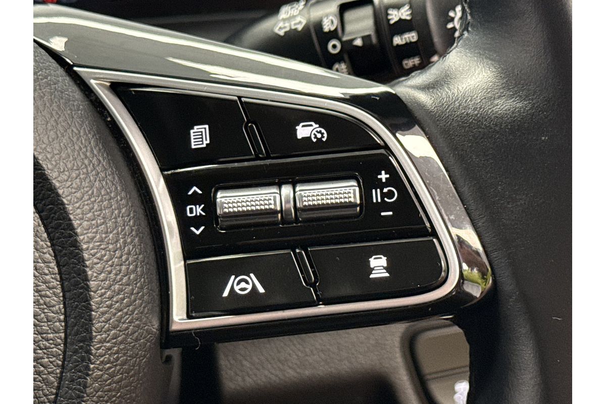 2023 Kia Seltos Sport+ SP2 PE