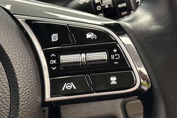 2023 Kia Seltos Sport+ SP2 PE