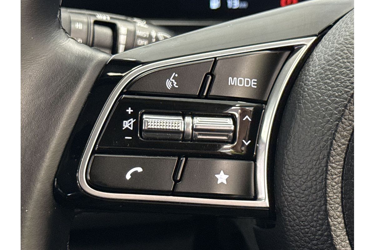 2023 Kia Seltos Sport+ SP2 PE