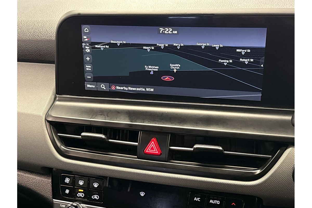 2023 Kia Seltos Sport+ SP2 PE