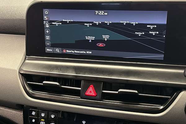 2023 Kia Seltos Sport+ SP2 PE