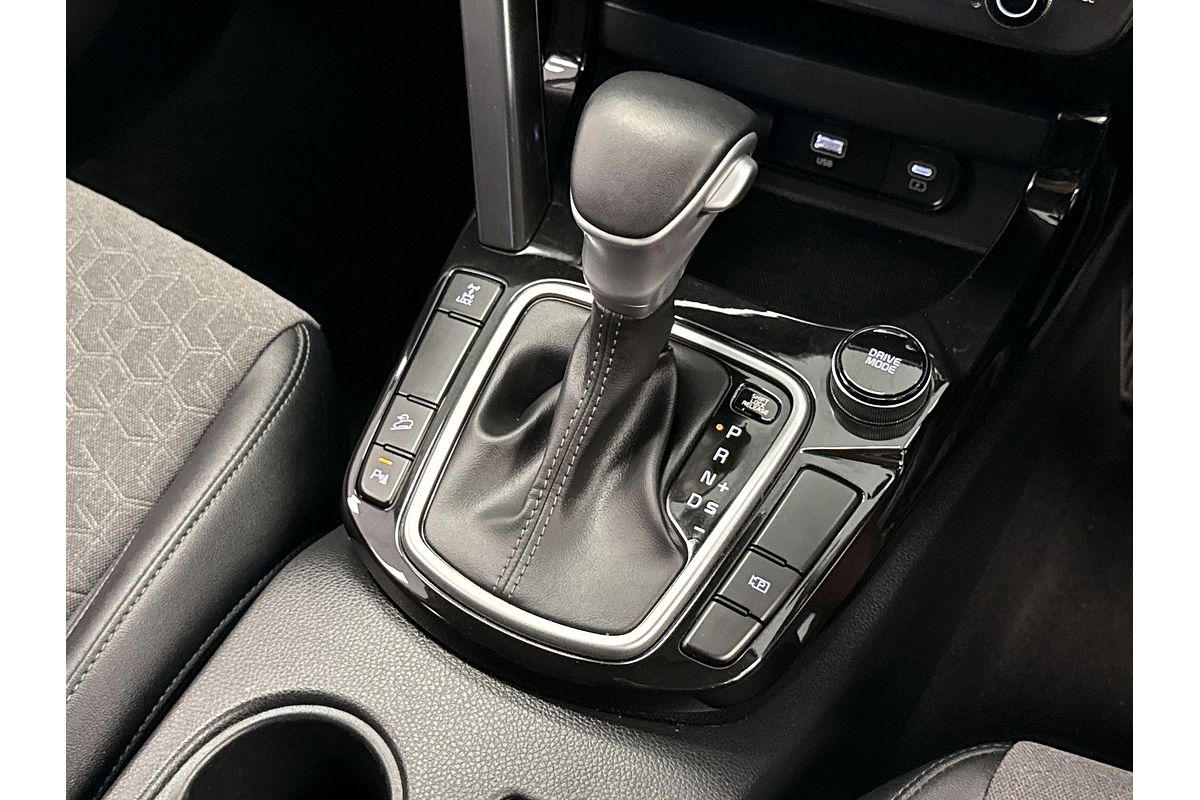 2023 Kia Seltos Sport+ SP2 PE