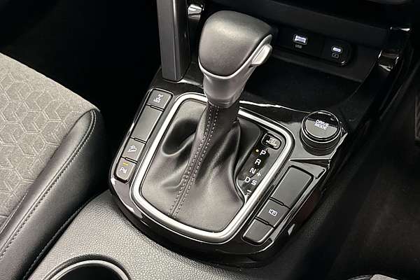 2023 Kia Seltos Sport+ SP2 PE