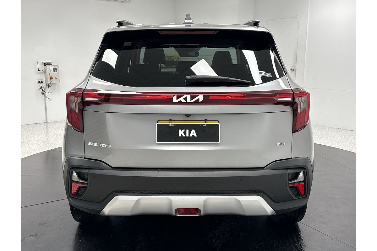 2023 Kia Seltos Sport+ SP2 PE