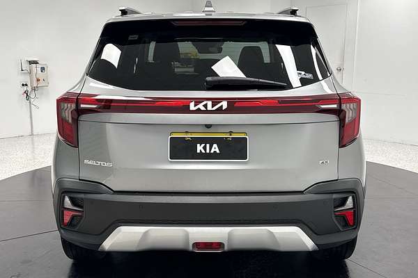 2023 Kia Seltos Sport+ SP2 PE