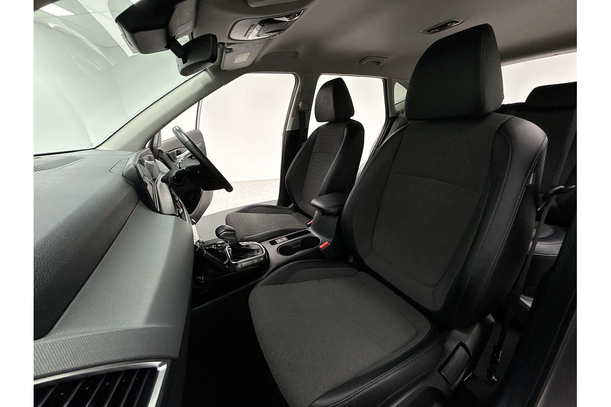 2023 Kia Seltos Sport+ SP2 PE