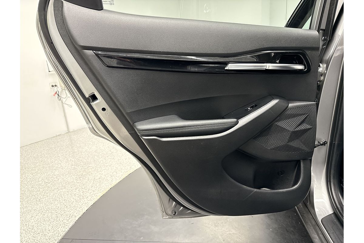 2023 Kia Seltos Sport+ SP2 PE